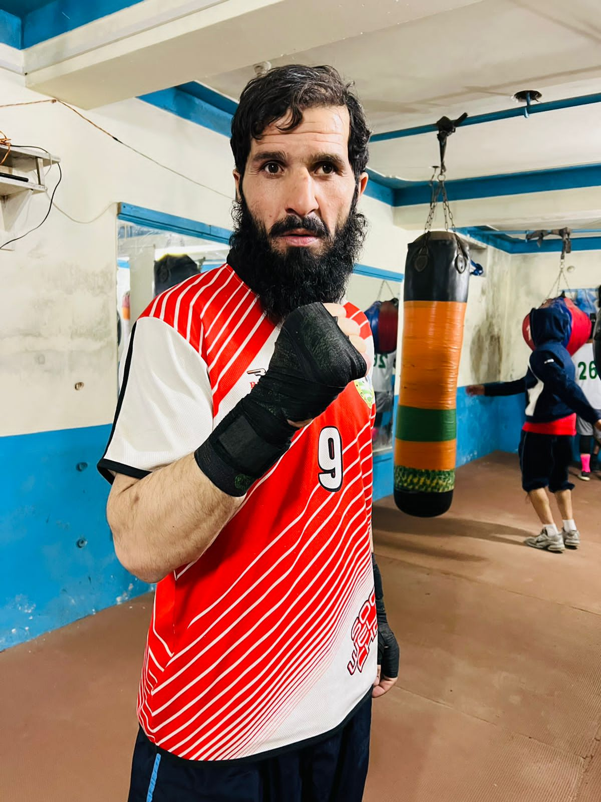 Pakistan Professional Boxing Association