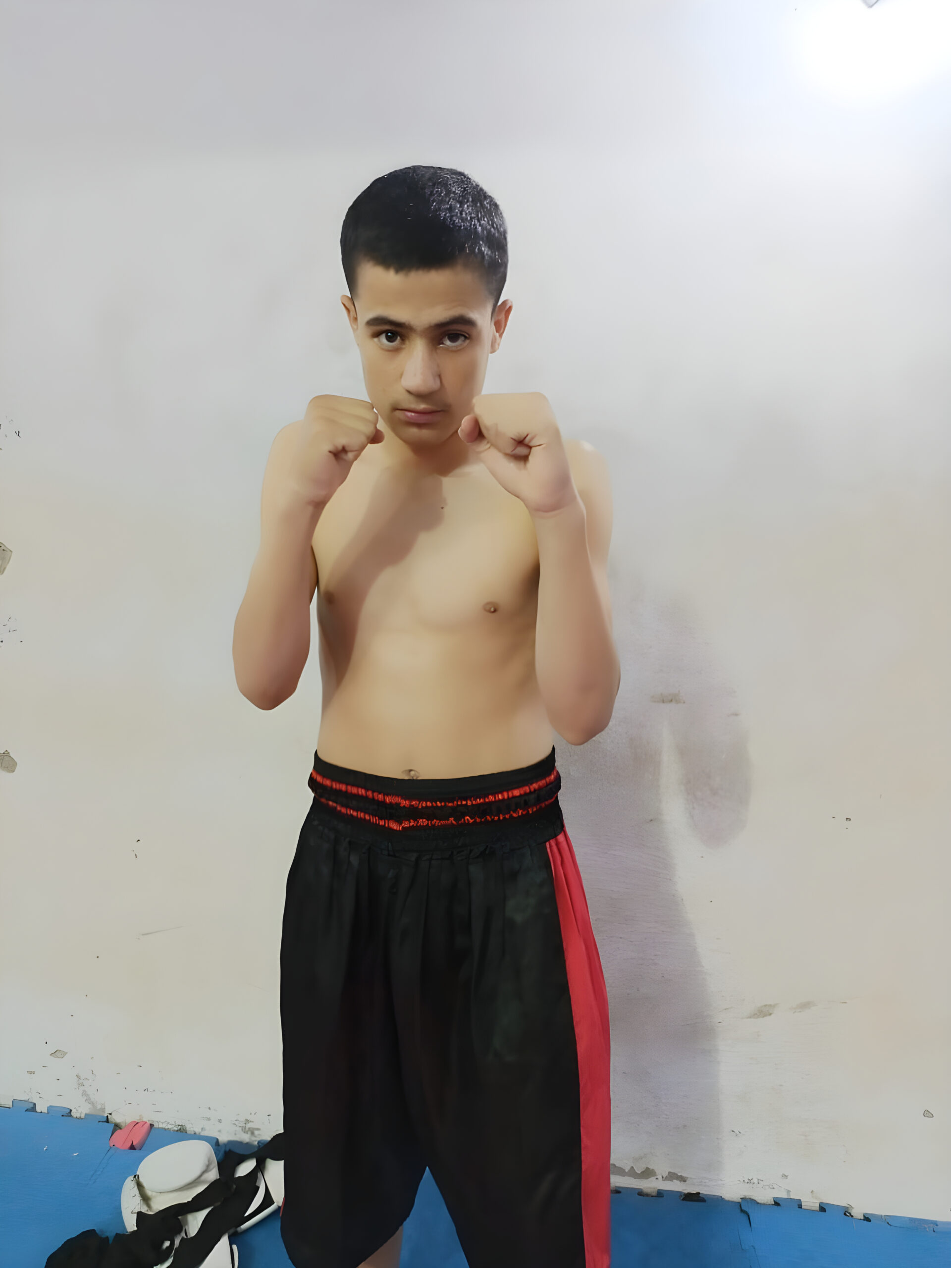 Pakistan Professional Boxing Association