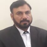 Muhmmad Ajmal Khan